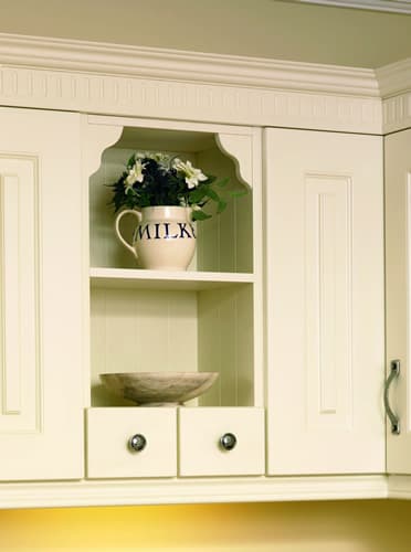 Elite Made To Measure Prague Matt Cream